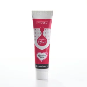 Rainbow Dust - ProGel, Strawberry 25g