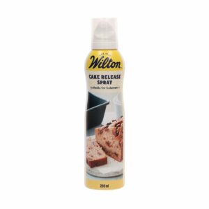 Wilton - Bagespray, Cake Release Spray 200ml