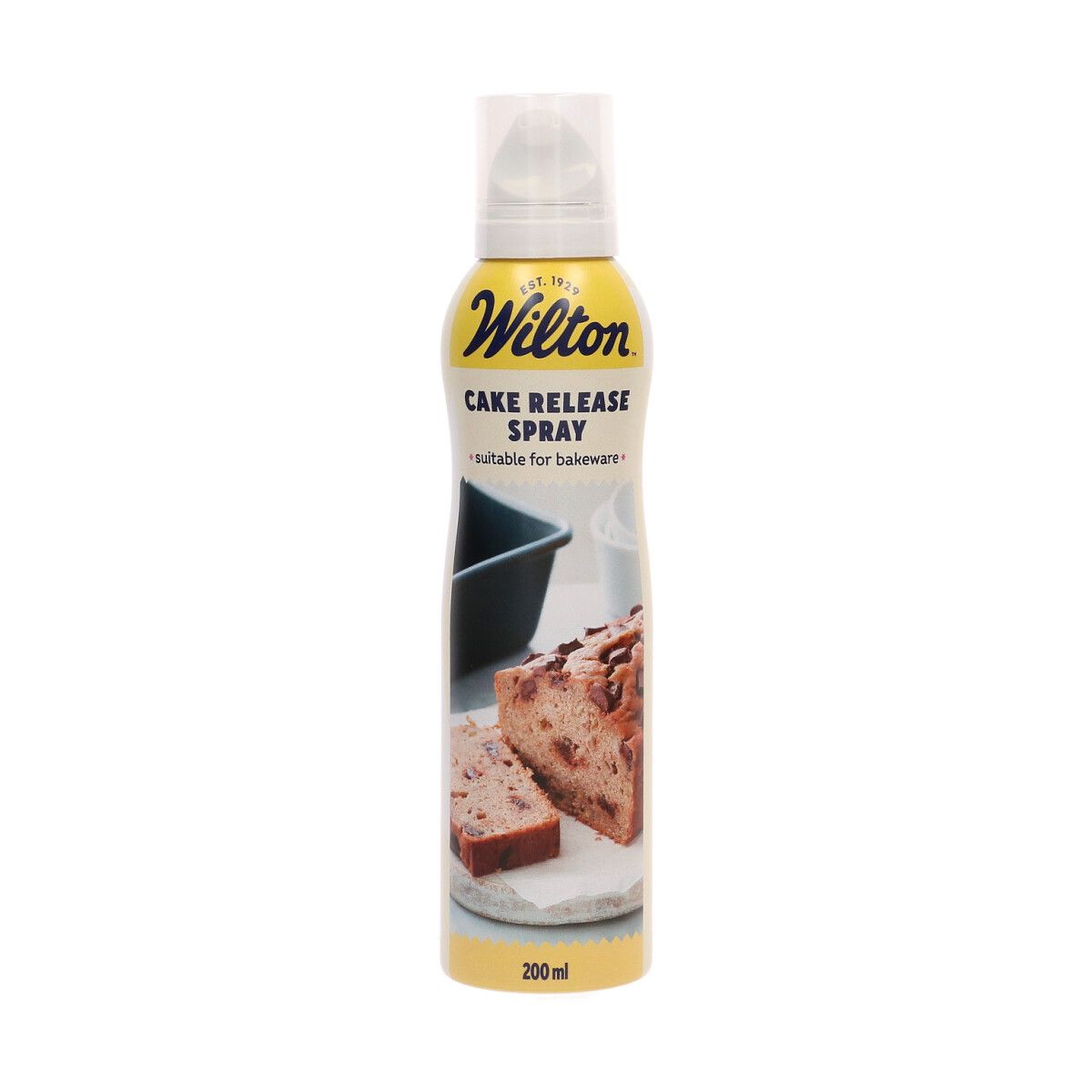 Wilton - Bagespray, Cake Release Spray 200ml