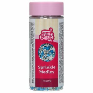 Krymmel Sprinkle Medley Frosty 65 g