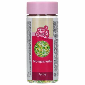 Nonpareils Spring 80 g