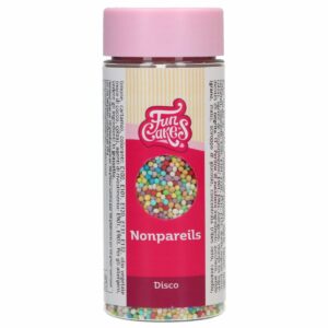 Nonpareils Disco 80 g