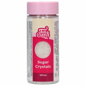 Sugar Crystals White 80 g
