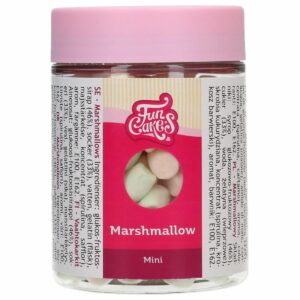 Mini Marshmallows 50 g