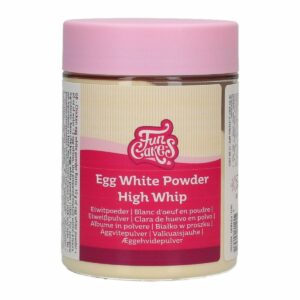 Egg White Powder 
