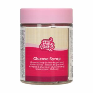 Glucose Syrup 375 g