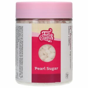 Pearl Sugar 200 g