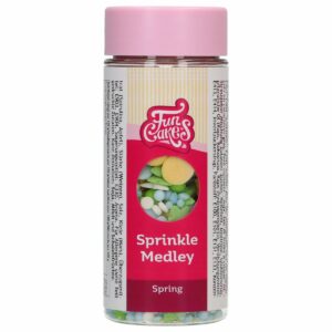 Krymmel Sprinkle Medley Spring 50 g