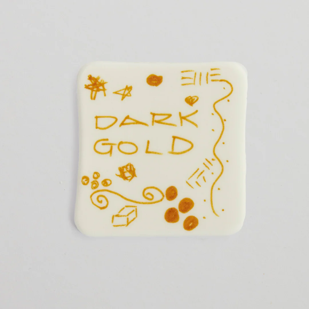 CakeCraftPensDarkGold
