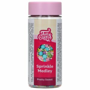Krymmel Pretty Sweet Medley 65 g