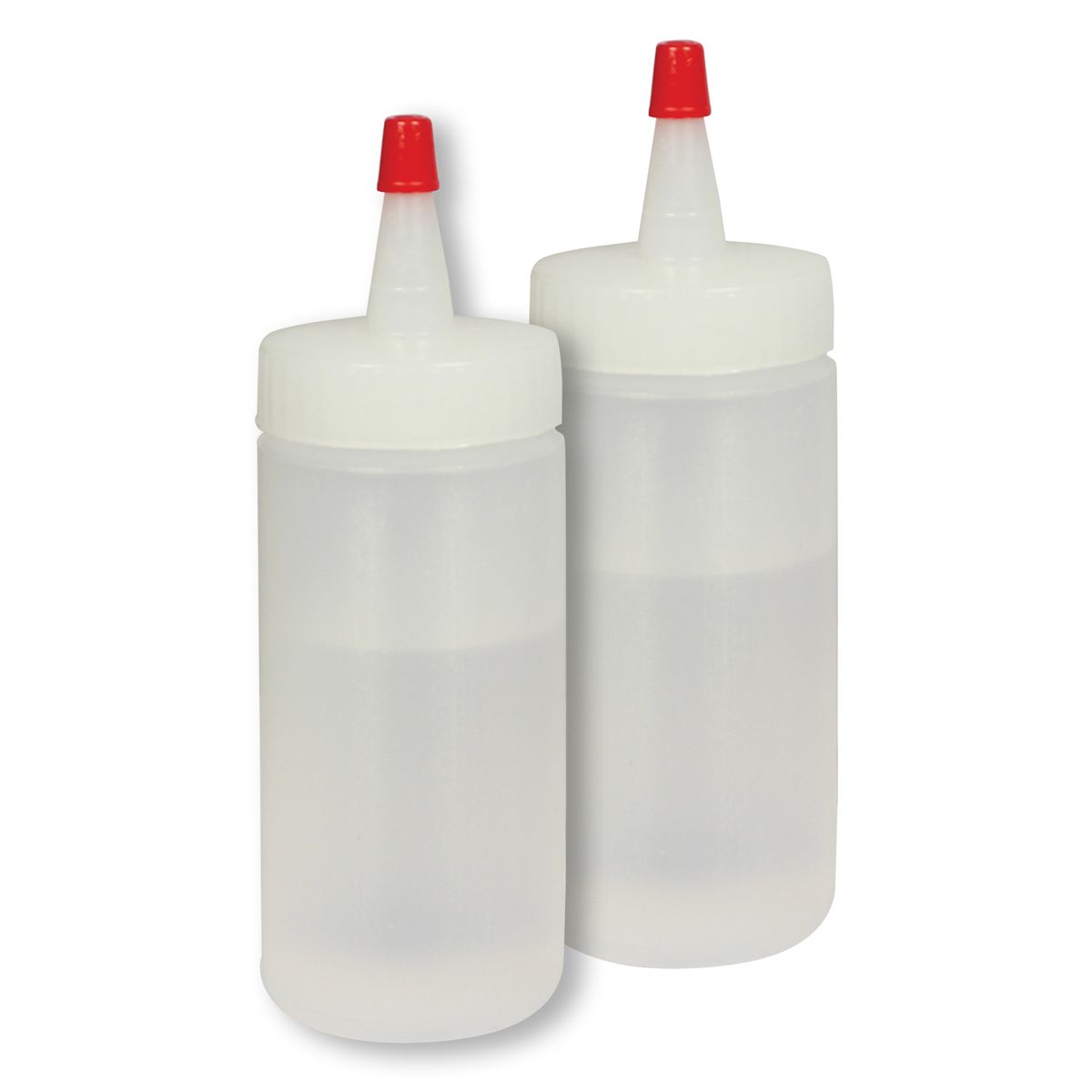 Sprøjteflaske 2 stk á 85 ml - PME