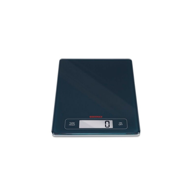 Soehnle Profi køkkenvægt - op til 15 kg