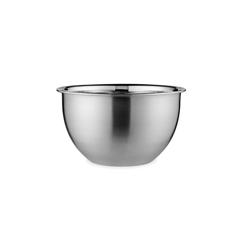 Billede af Køkkenskål stål 3 liter