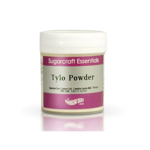 Tylose pulver 50 g