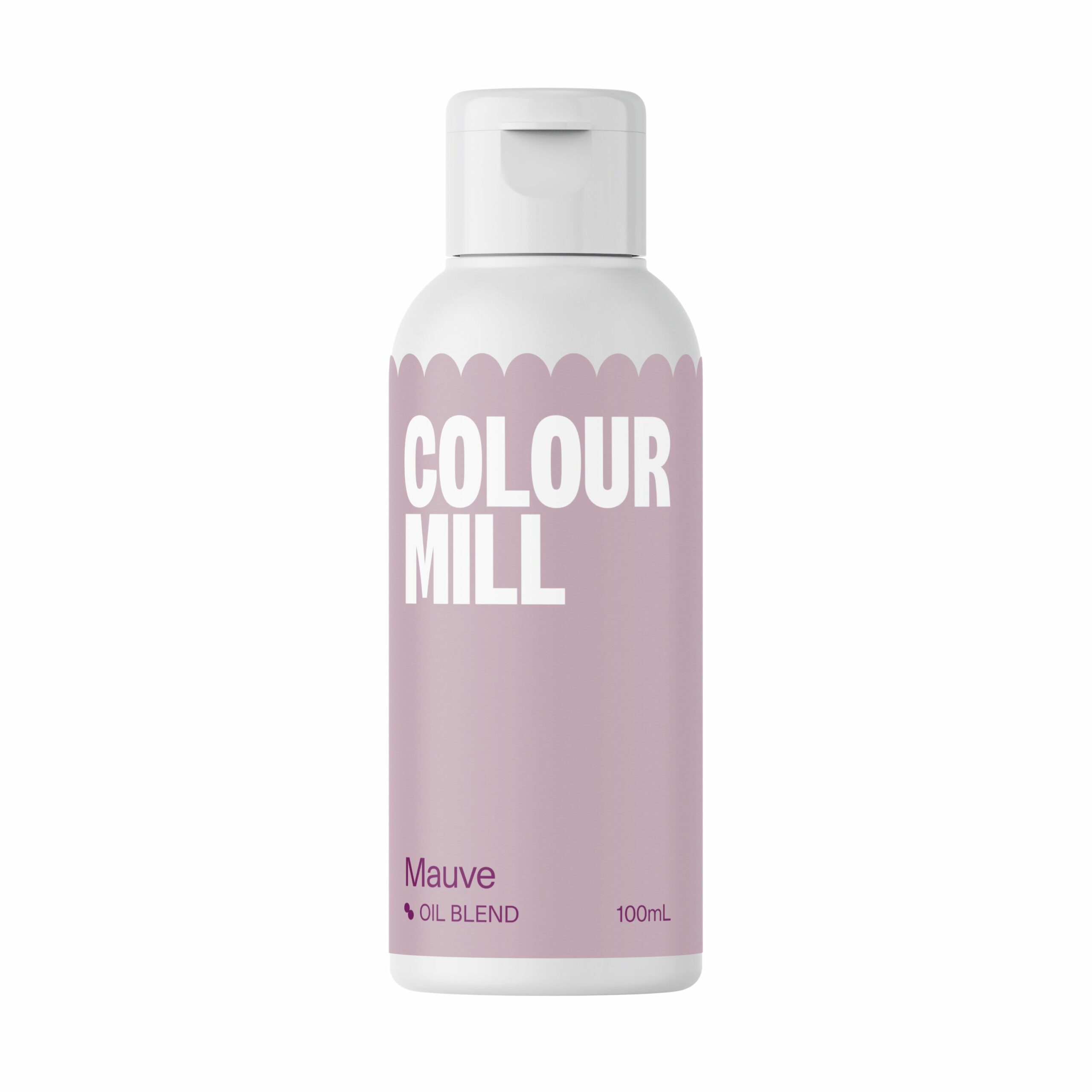 Colour Mill - Mauve Oliefarve, 100ml